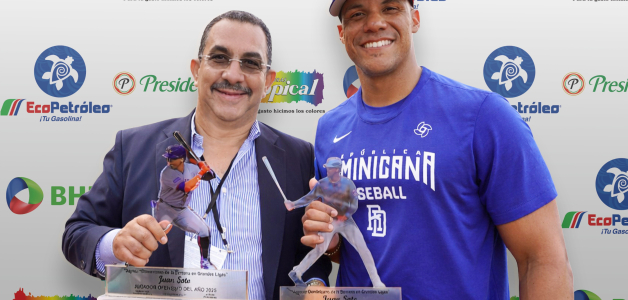 Juan Soto: MVP dominicano de las Grandes Ligas 2025