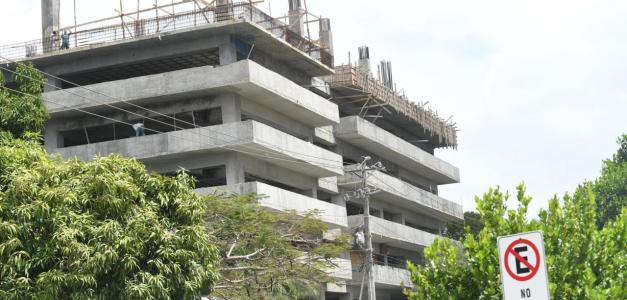 Parqueos Públicos: Una Promesa Incumplida Tras Cinco Años