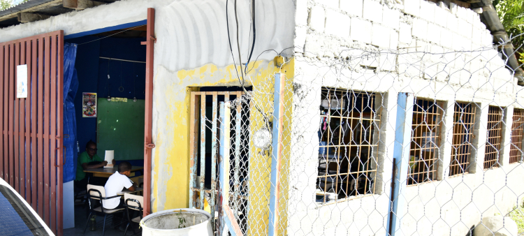 Precariedades en Centros Educativos del Norte de la RD: Denuncia de ADP.
