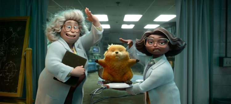 Reseña de Hoppers: Pixar halla corazón en una aventura ecológica llena de imaginación.