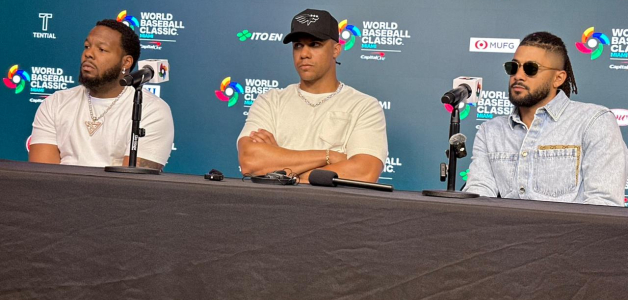 Debut de República Dominicana contra Nicaragua en el Clásico Mundial