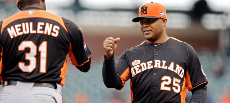 La opinión de Andruw Jones sobre la sorpresiva victoria de Holanda sobre República Dominicana en el béisbol del 2009