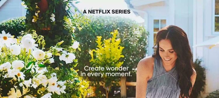 Netflix finaliza asociación con la marca de estilo de vida de Meghan Markle