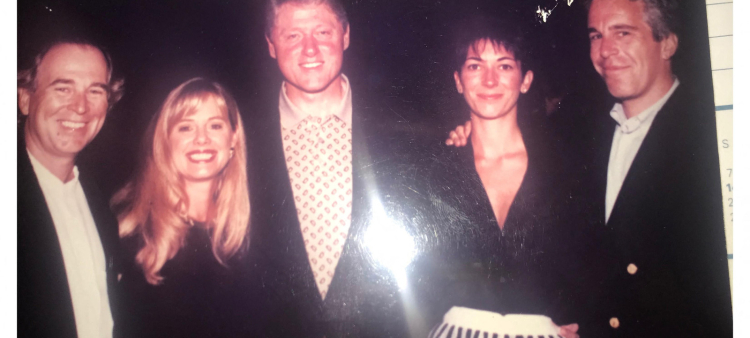 Nuevos documentos vinculan a Trump con Epstein