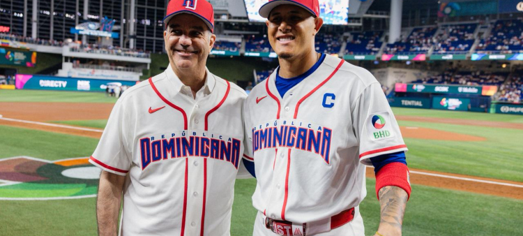 La afirmación de Manny Machado sobre su identidad dominicana