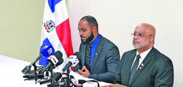 Deuda estatal con contratistas sobrepasa los RD$500 millones