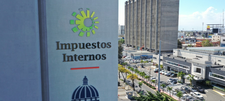 Recaudación de la DGII en febrero: RD$72,096.8 millones