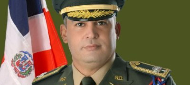 Fallecimiento de Douglas Vladimir Borrell, Exdirector de la Comipol
