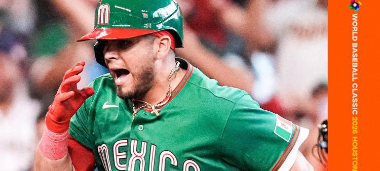 México arranca con victoria sobre Gran Bretaña bajo el liderazgo de HR de Aranda