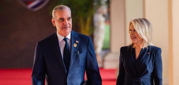 Abinader participa en la cumbre “Escudo de las Américas” convocada por Donald Trump.