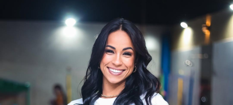 Trágico fallecimiento de la influencer Karla Thaynnara a los 25 años tras accidente en motocicleta.