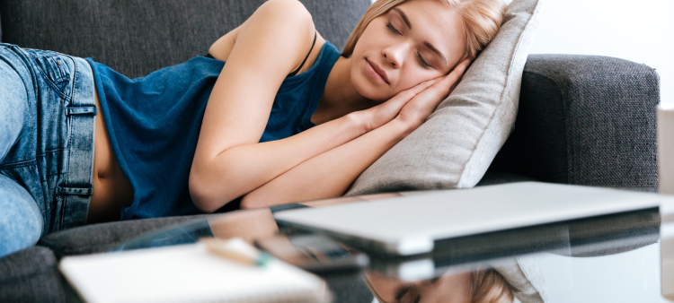 La importancia de la siesta: ¿Cuánto tiempo es ideal para descansar?