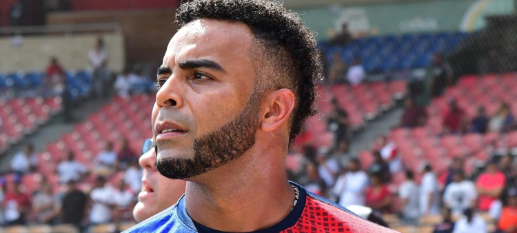 Nelson Cruz confirma exclusión de Luis Castillo y Framber Valdez del equipo de la República Dominicana
