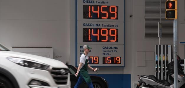 El barril de petróleo supera los 100 dólares debido a tensiones bélicas