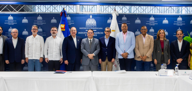 Ofensiva Nacional contra el Comercio Ilícito