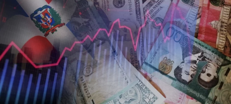 El mito del crecimiento económico bajo el gobierno del PRM