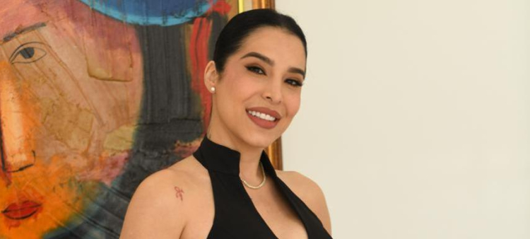 Jessica Pereira: Fortaleza y Autoestima Tras la Mastectomía