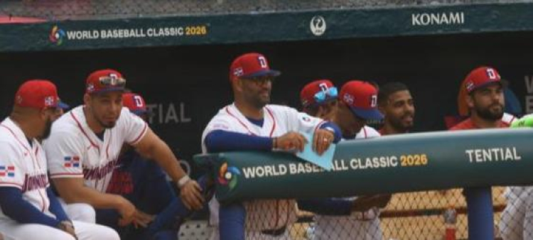 Pujols realiza cambios en la alineación para el juego contra Israel