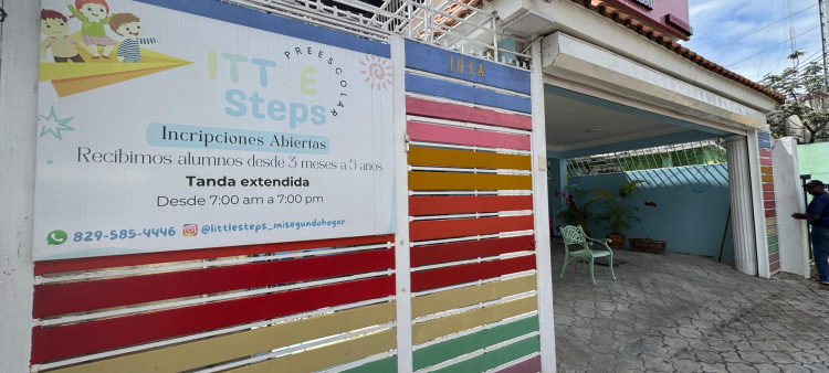 Medida de coerción para acusada de maltrato en guardería de SDE