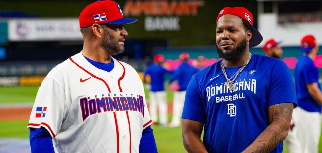 Vladimir Guerrero Jr.: El optimismo reina en el equipo con este lineup.