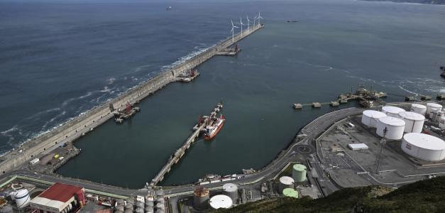 El G7 dispuesto a liberar reservas de petróleo, pero aún no se ha concretado