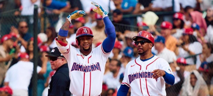 ¿La República Dominicana repetirá el KO ante Israel?