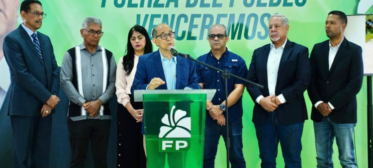 El gobierno del PRM: Proyectos de alto costo y baja calidad