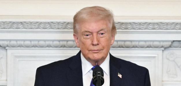 Trump considera controlar el estrecho de Ormuz
