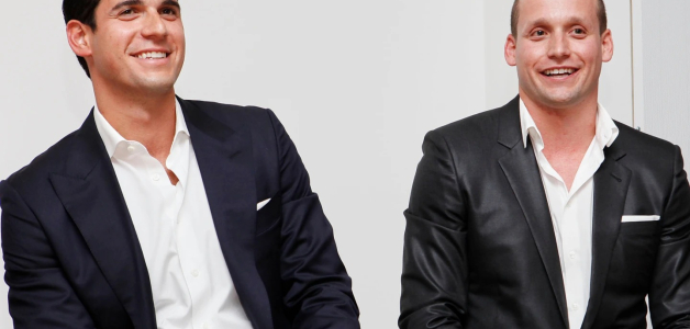 Condenan a los Hermanos Alexander, Famosos Agentes Inmobiliarios, por Tráfico Sexual