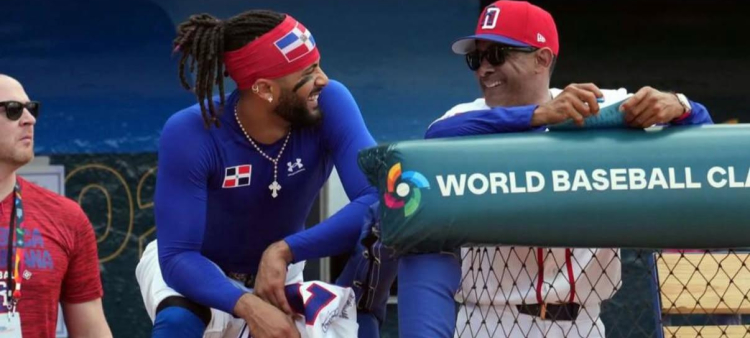 Los Tatis: Primer Dúo Padre-Hijo de la República Dominicana en el Clásico