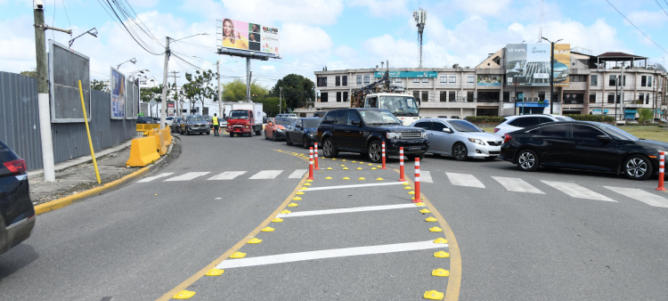 Controversia por Reductores de Velocidad en la Avenida Colombia