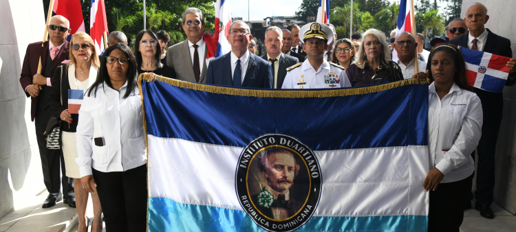 Instituto Duartiano aboga por fortalecer repatriaciones