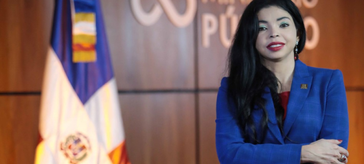 Propuesta de Transformación Profunda de la Institución por Yeni Berenice