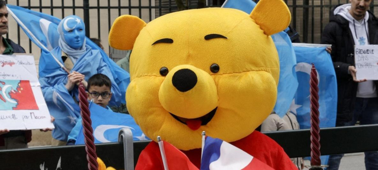 El icónico Winnie the Pooh celebra cien años de existencia