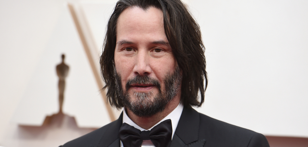 Avistamiento de Keanu Reeves en Boca Chica: Filmando una película, informa The Hollywood Reporter