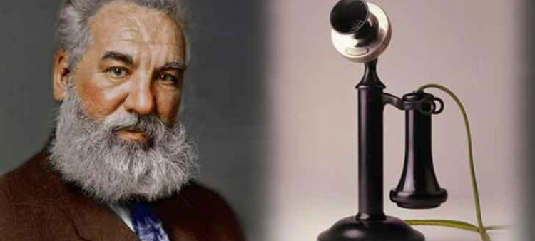 150 años de la primera llamada telefónica: Un hito en la historia de las comunicaciones