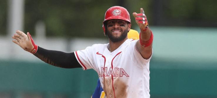 Canadá vence a Puerto Rico y se enfrenta a Cuba por un puesto en la siguiente fase