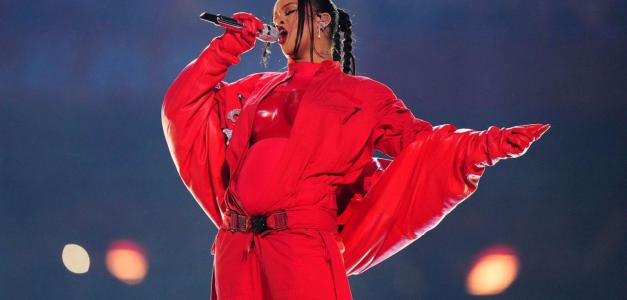Acusada de intento de asesinato la sospechosa de disparar contra la mansión de Rihanna