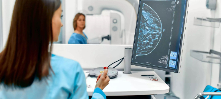 Ensayo sobre la Eficacia de la “Dieta Personalizada” en Terapias para Cáncer de Mama
