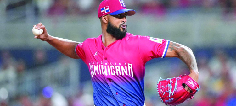 Venezuela vs. República Dominicana en el Clásico Mundial: Miércoles a las 8:00 p.m.