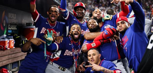 Dominicana derrota a Venezuela y avanza a cuartos de final contra Corea