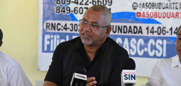 Buhoneros de la Duarte solicitan intervención municipal