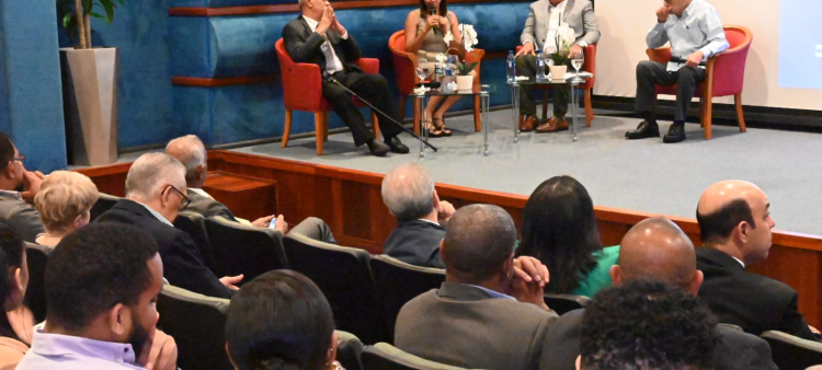 Impacto de las adicciones, factores sociales y deficiencias del sistema en la salud mental en la República Dominicana