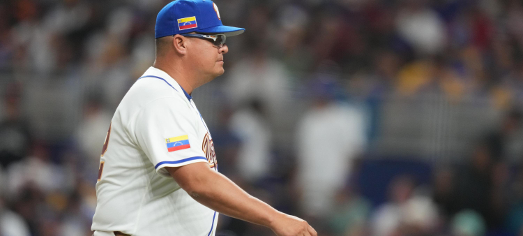 Desafío de Grandes Ligas: Omar López desafía a Albert Pujols para un posible encuentro en la final