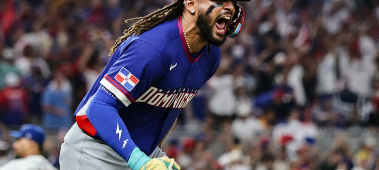 El triunfo de República Dominicana sobre Venezuela en el Clásico Mundial: Destacado por Medios Internacionales