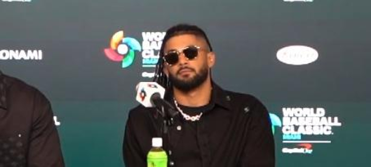 Fernando Tatis Jr. Atribuye su Adrenalina y Electricidad a Lidom