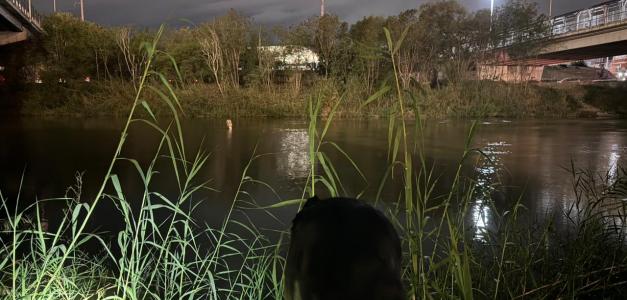 28 ciudadanos dominicanos arrestados en la frontera sur de los Estados Unidos en 2026
