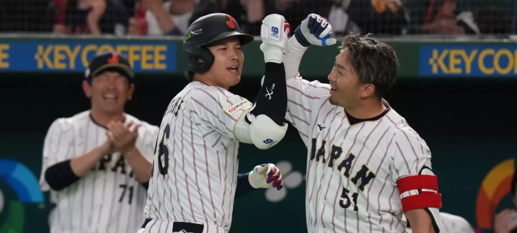 Japón enfrentará a Venezuela con determinación