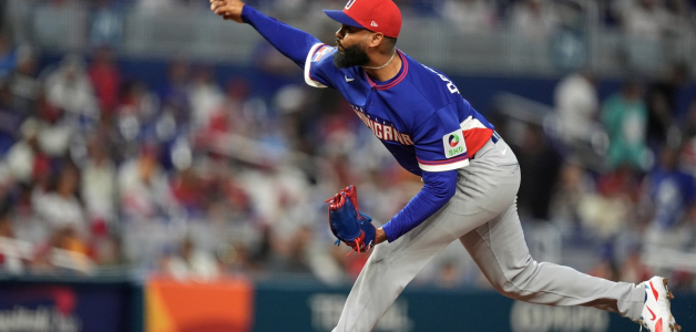 La historia de superación de Seranthony: Creyendo en su talento cuando nadie más lo hacía