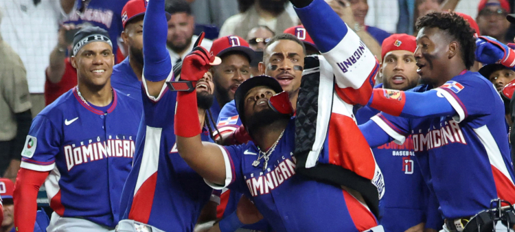 Repaso en Vivo: RD vs Corea del Sur